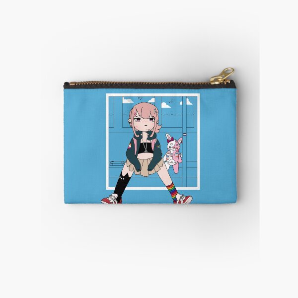 Item preview, Chiaki Nanami designed and sold by SnowingRivers.