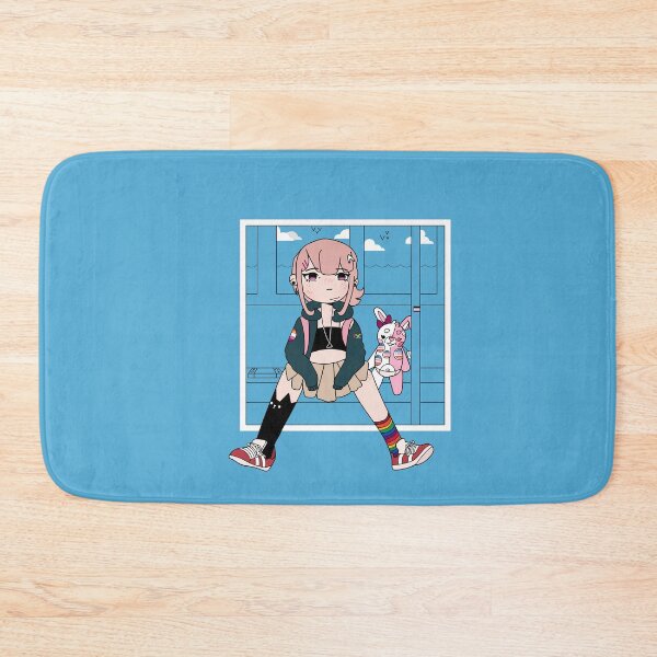 Item preview, Chiaki Nanami designed and sold by SnowingRivers.