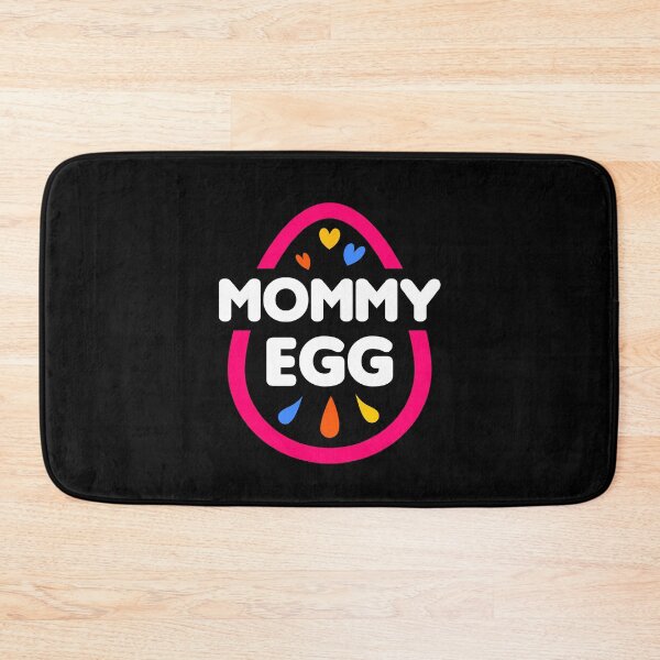 Item preview, Mommy egg funny happy easter day gift for mother designed and sold by Stndor.