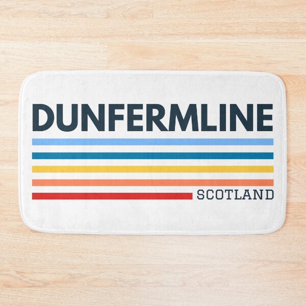 Item preview, Dunfermline City of Scotland designed and sold by UK-Cities.