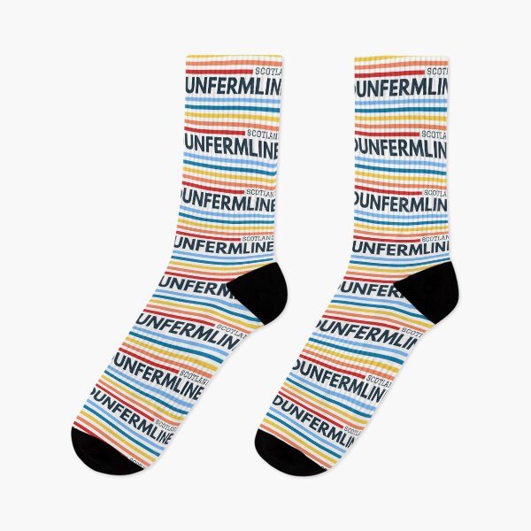 Item preview, Dunfermline City of Scotland designed and sold by UK-Cities.