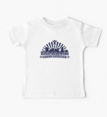 Little Lebowski Urban Achiever Baby T-Shirt