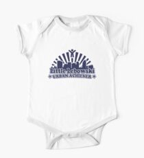 Little Lebowski Urban Achiever One Piece - Short Sleeve