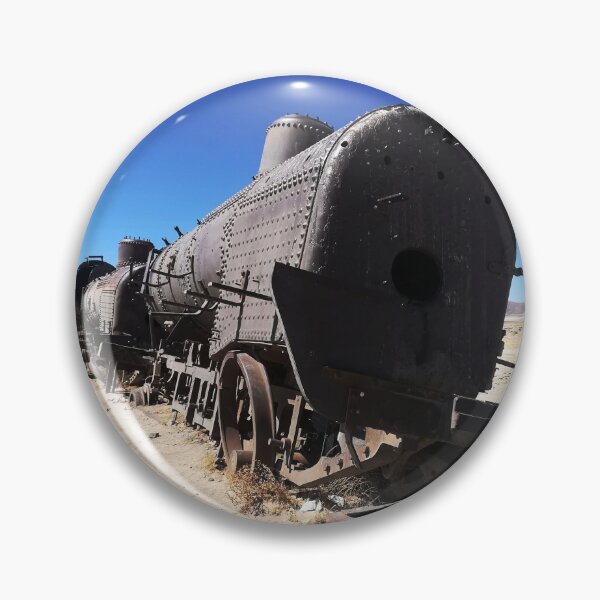 Item preview, Old locomotive designed and sold by MAGU-PHOTOGRAPH.