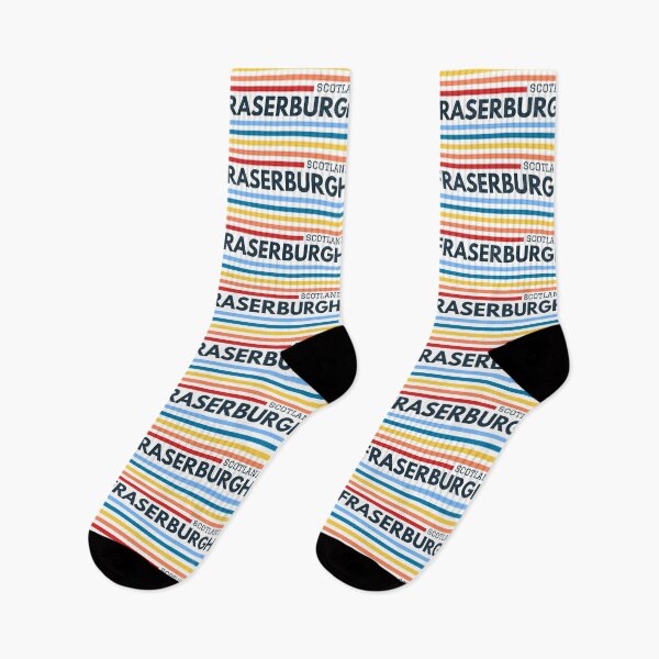 Item preview, Fraserburgh City of Scotland designed and sold by UK-Cities.