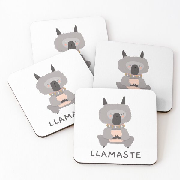 Item preview, LLAMASTE designed and sold by DontGiveaShirt.