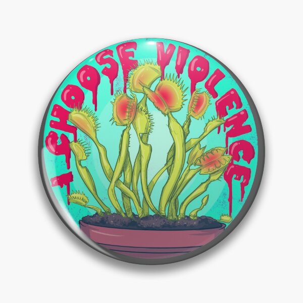 Item preview, Venus Fly Trap designed and sold by LVBART.