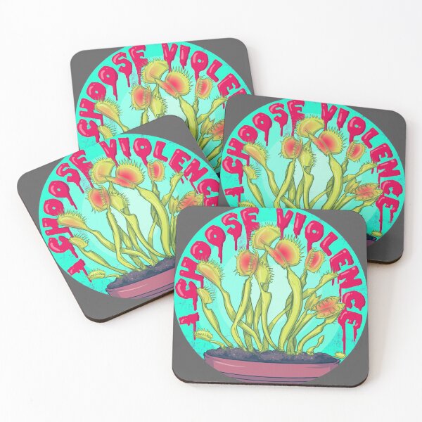 Item preview, Venus Fly Trap designed and sold by LVBART.