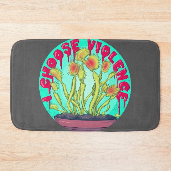 Item preview, Venus Fly Trap designed and sold by LVBART.