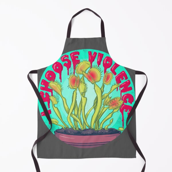 Item preview, Venus Fly Trap designed and sold by LVBART.