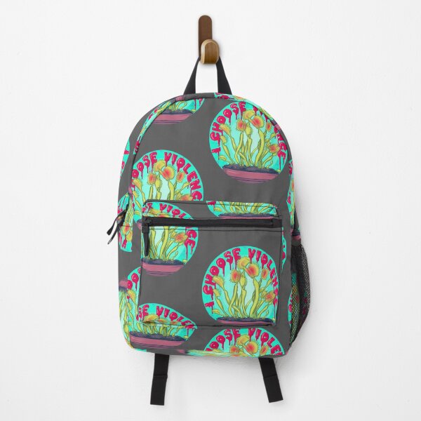 Item preview, Venus Fly Trap designed and sold by LVBART.