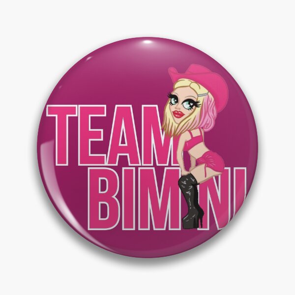Item preview, Team Bimini Bon boulash Katie Price RuPauls Drag Race UK designed and sold by hypocratees.