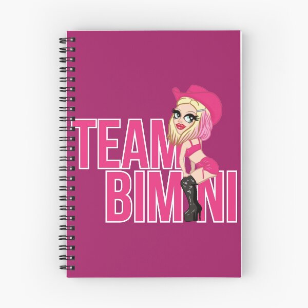 Item preview, Team Bimini Bon boulash Katie Price RuPauls Drag Race UK designed and sold by hypocratees.
