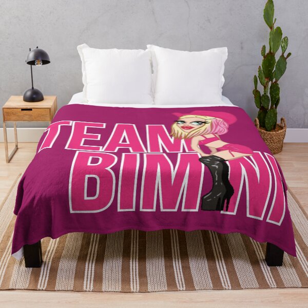 Item preview, Team Bimini Bon boulash Katie Price RuPauls Drag Race UK designed and sold by hypocratees.