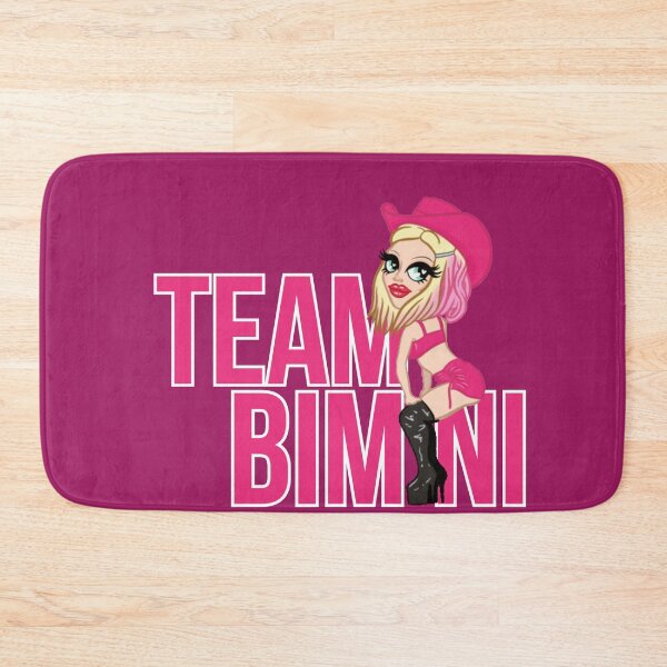 Item preview, Team Bimini Bon boulash Katie Price RuPauls Drag Race UK designed and sold by hypocratees.