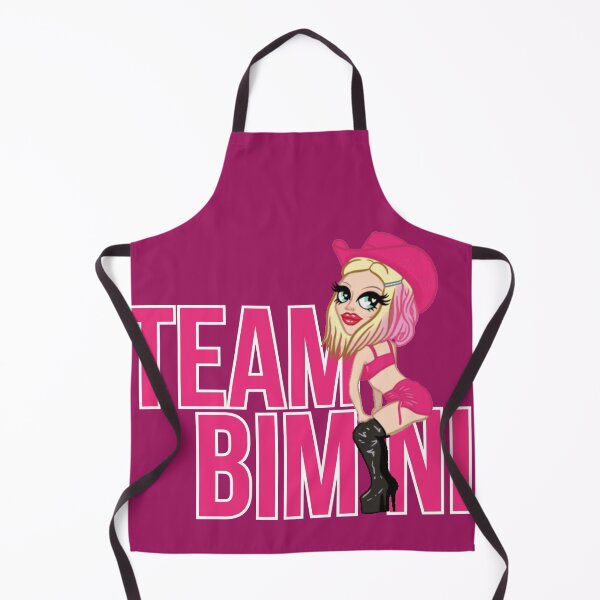 Item preview, Team Bimini Bon boulash Katie Price RuPauls Drag Race UK designed and sold by hypocratees.