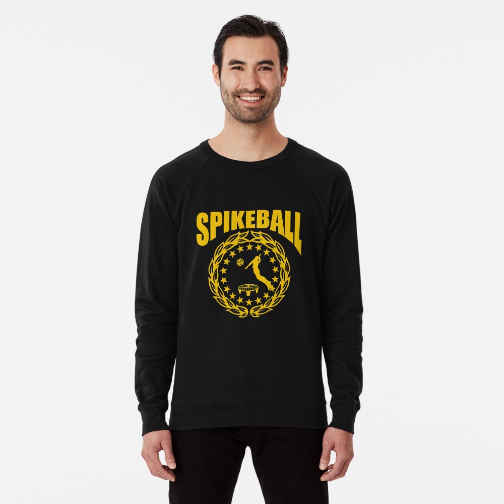 spikeball sweatshirt