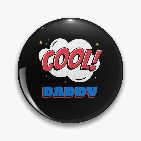 Item preview, Cool Daddy Best Father's Day Gift Fathers Day designed and sold by DAGHO.