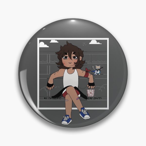 Item preview, Akane Owari designed and sold by SnowingRivers.