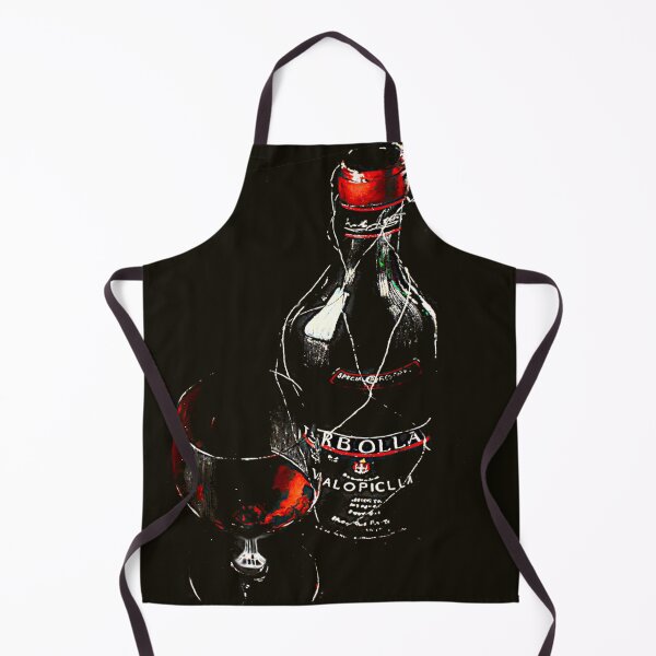 Item preview, glass of wine designed and sold by FloppyArts.