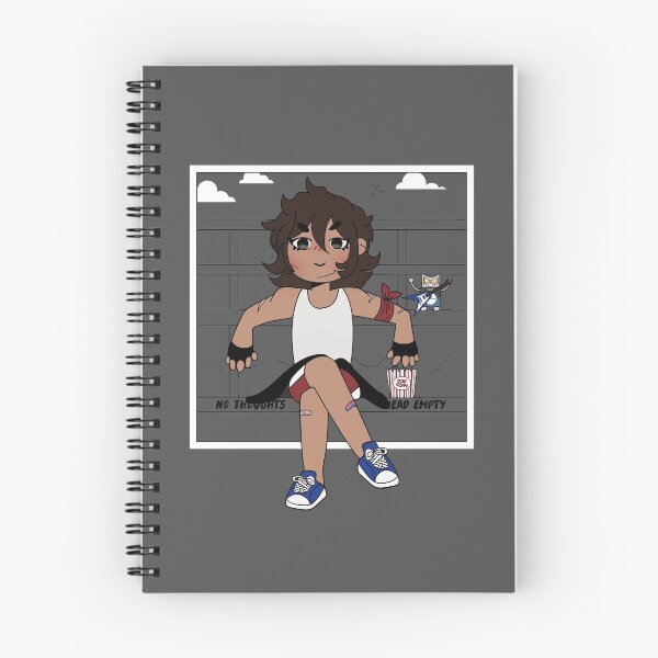 Item preview, Akane Owari designed and sold by SnowingRivers.