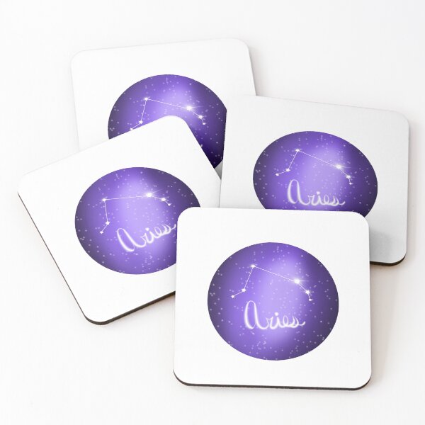 Item preview, Aries Constellation designed and sold by lilystickers65.