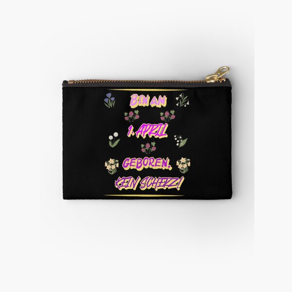 Item preview, Born on April 1st, this is no joke. designed and sold by Bodino.