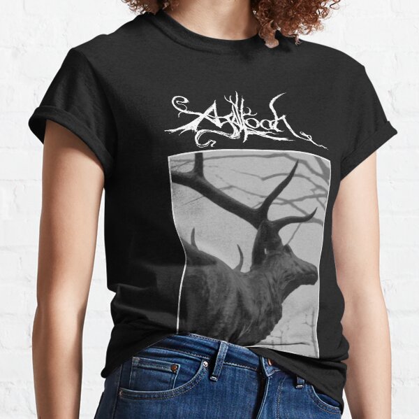 Agalloch T-Shirts | Redbubble