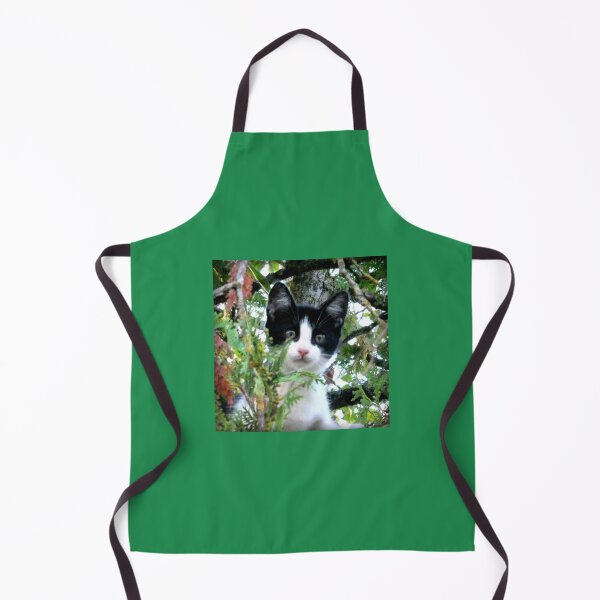 Item preview, kitten up high in a tree designed and sold by angel1.