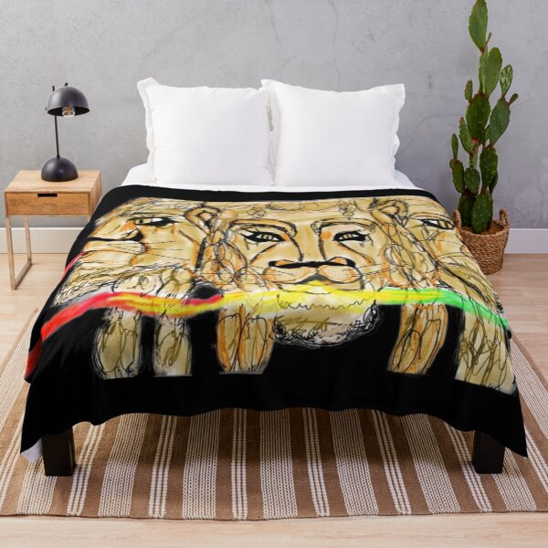 Item preview, The lion of apedemak will protect the innocent in love designed and sold by Johnathan Barned.
