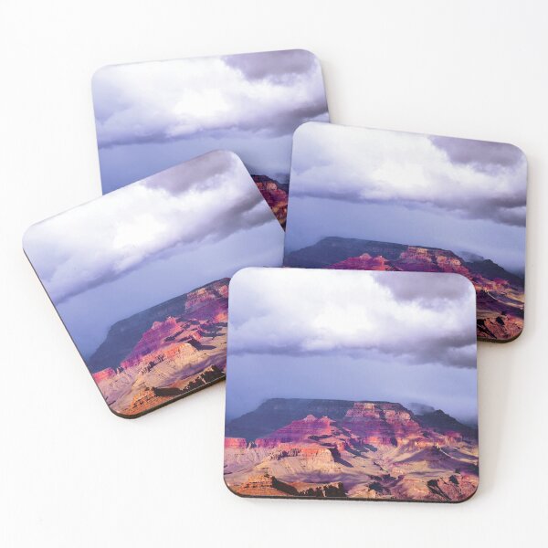 Item preview, Wintery Spring Storm designed and sold by neonartspp.
