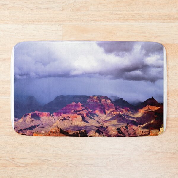 Item preview, Wintery Spring Storm designed and sold by neonartspp.