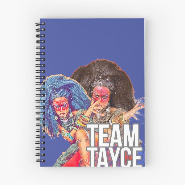 Item preview, Team Tayce RuPauls Drag Race UK season two designed and sold by hypocratees.