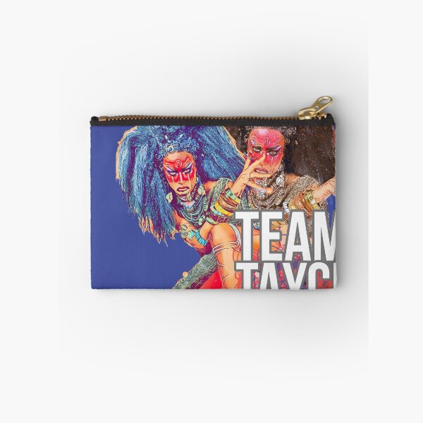 Item preview, Team Tayce RuPauls Drag Race UK season two designed and sold by hypocratees.