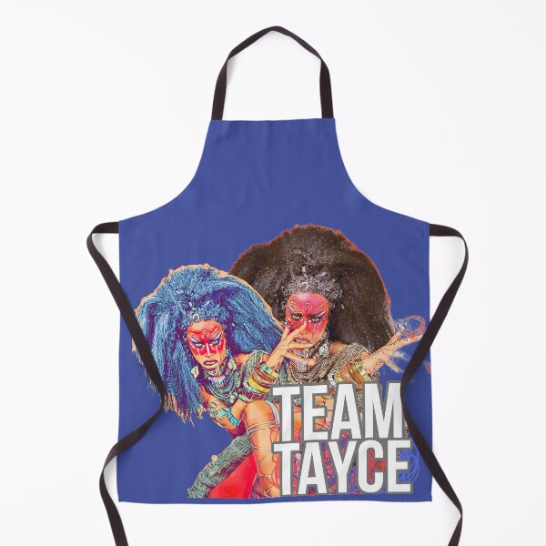 Item preview, Team Tayce RuPauls Drag Race UK season two designed and sold by hypocratees.