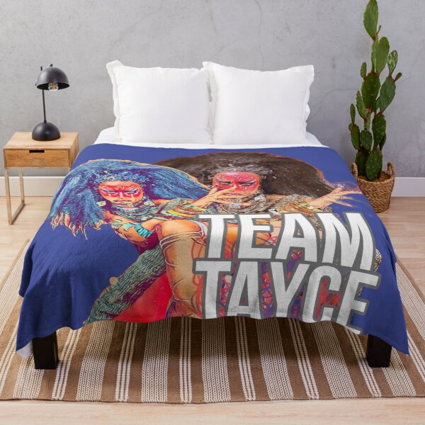 Item preview, Team Tayce RuPauls Drag Race UK season two designed and sold by hypocratees.