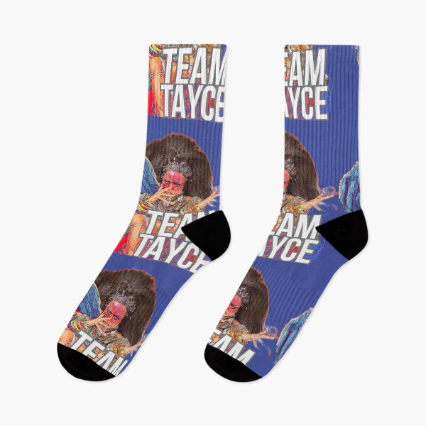Item preview, Team Tayce RuPauls Drag Race UK season two designed and sold by hypocratees.