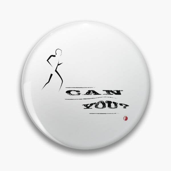 Item preview, I can - you? Positive attitude - determination designed and sold by fraga-ro.