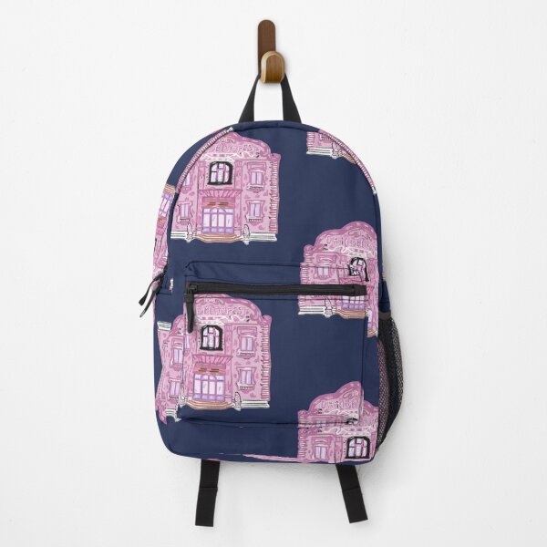 Item preview, the grand budapest hotel designed and sold by NitsaKrs.