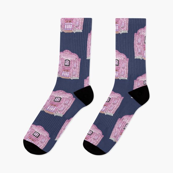 Item preview, the grand budapest hotel  designed and sold by NitsaKrs.