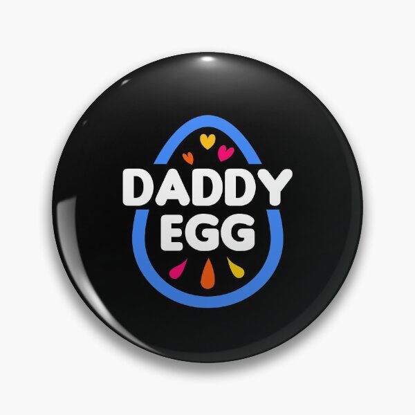 Item preview, Daddy egg funny happy easter day gift for father designed and sold by Stndor.