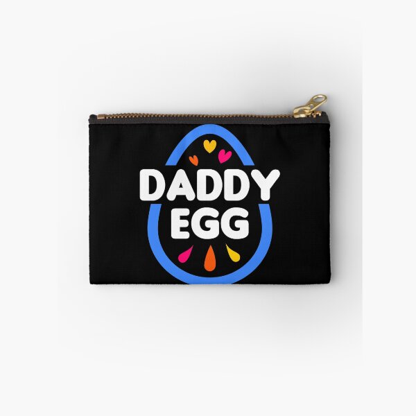 Item preview, Daddy egg funny happy easter day gift for father designed and sold by Stndor.