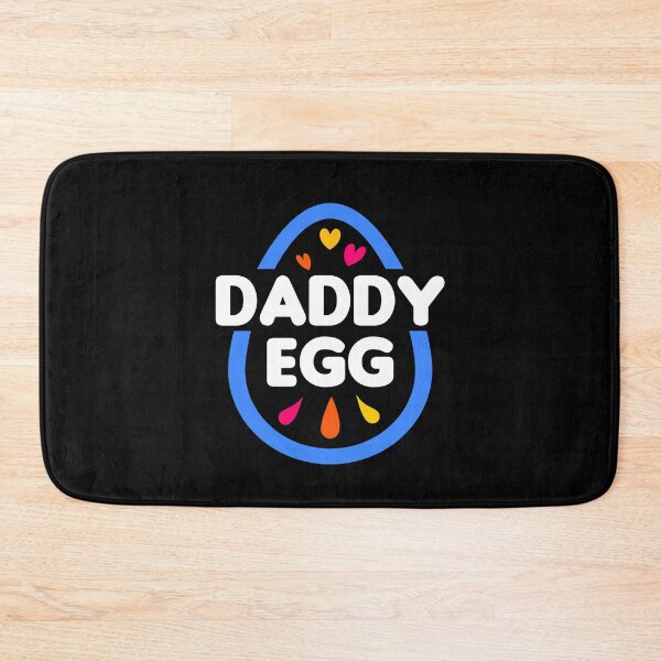 Item preview, Daddy egg funny happy easter day gift for father designed and sold by Stndor.
