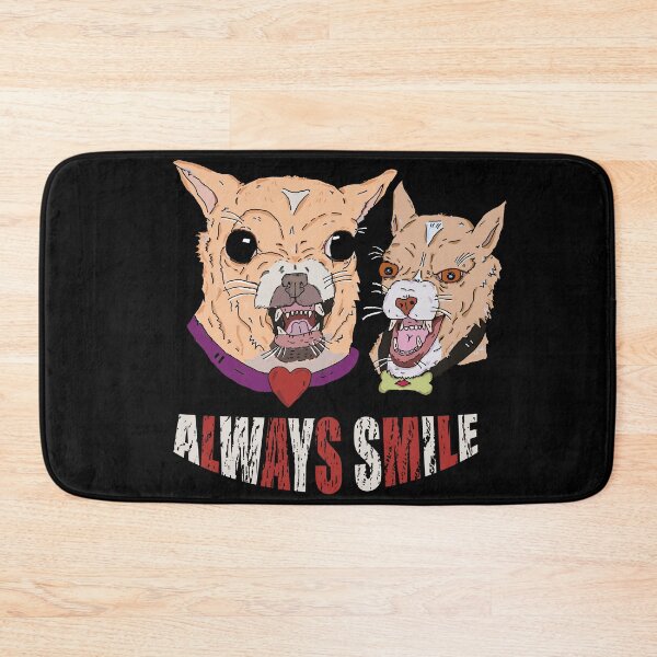 Item preview,  pets showing teeth designed and sold by ragnacold.