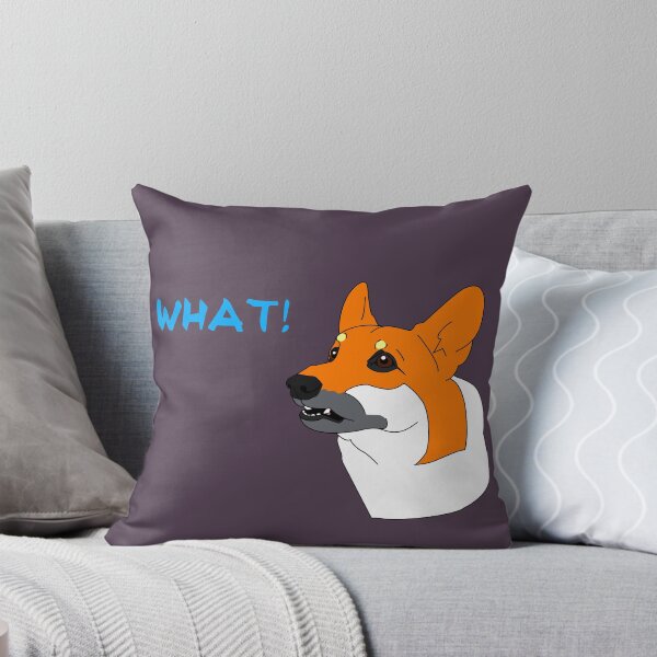 Item preview, What!? - Balyn designed and sold by Cnick.
