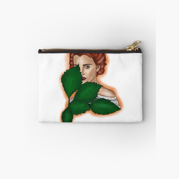 Item preview, Misterious woman designed and sold by QueliCoelho.