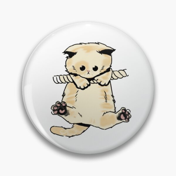 Item preview, CAT Bp designed and sold by Ssilky.