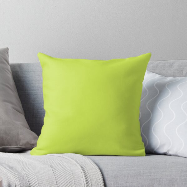 Item preview, Solid Chartreuse Green Porch Pirates Coordinate designed and sold by Karen Del Pellegrino.