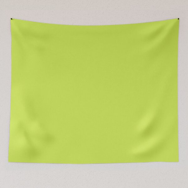 Item preview, Solid Chartreuse Green Porch Pirates Coordinate designed and sold by Karen Del Pellegrino.