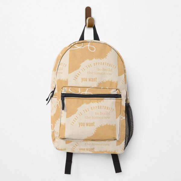 Item preview, Today is the opportunity to build the tomorrow you want designed and sold by FightingforHOPE.
